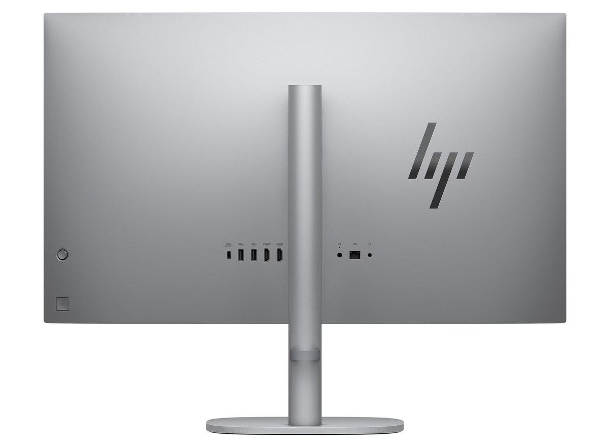 HP OmniStudio X 27-cs0755ng - 68.6 cm (27" ) Touchscreen All-in-One Desktop AI PC