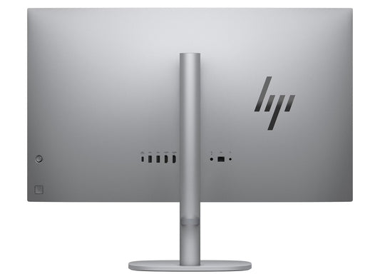 HP OmniStudio X 27-cs0755ng - 68.6 cm (27" ) Touchscreen All-in-One Desktop AI PC