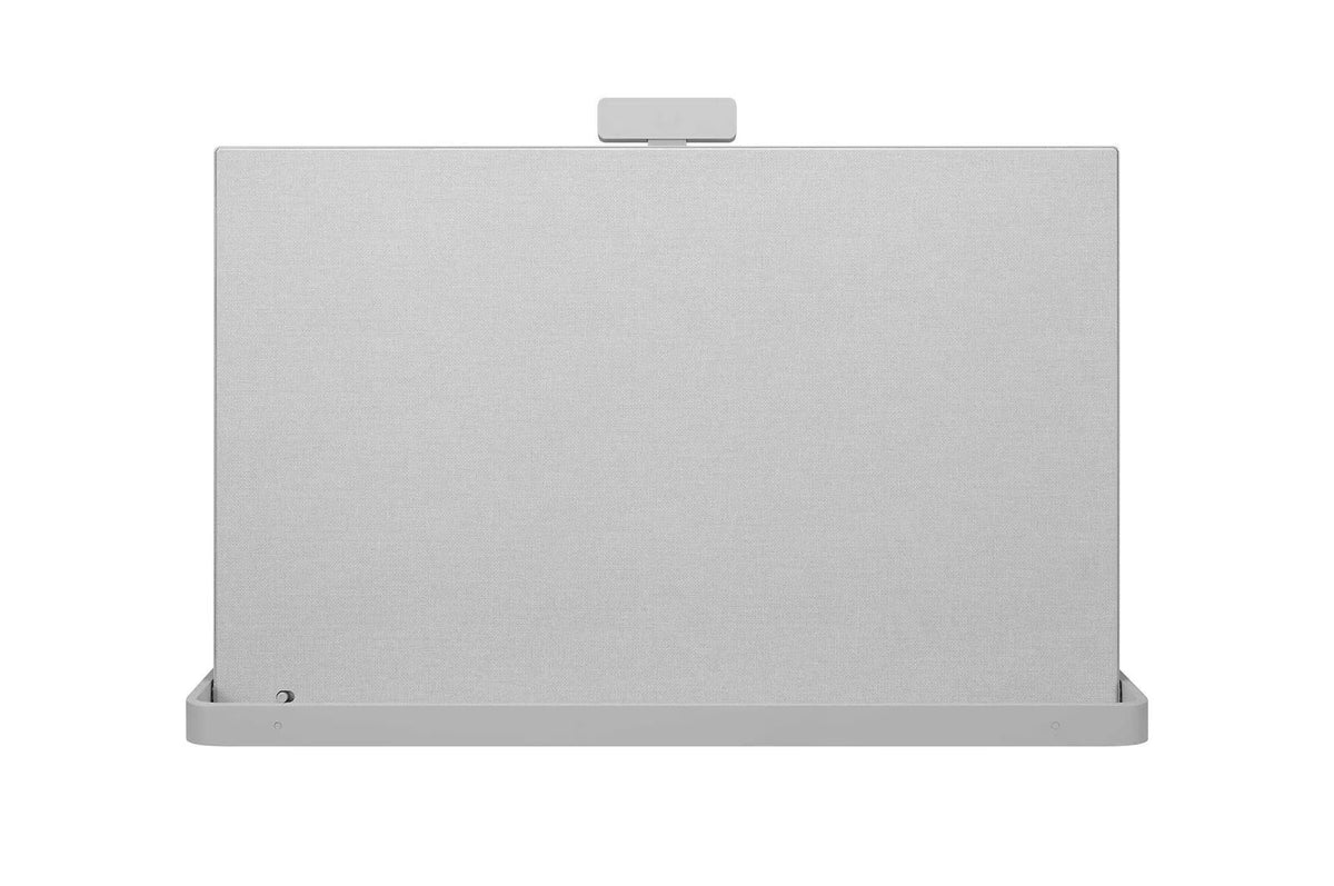 LG 27BQ70QC-S 27 1440p HDR Libero Monitor