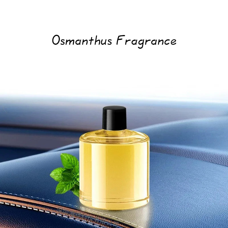 5 Rejimli Avtomobil Ətirləndiricisi – Avtomobil üçün Aroma Diffuzoru, Avtomatik Sprey, Qoxu Təmizləyici, Alüminium ərintidən hazırlanmış, Rəngli Atmosfer İşıqlı Ulduz Tavan Effekti.