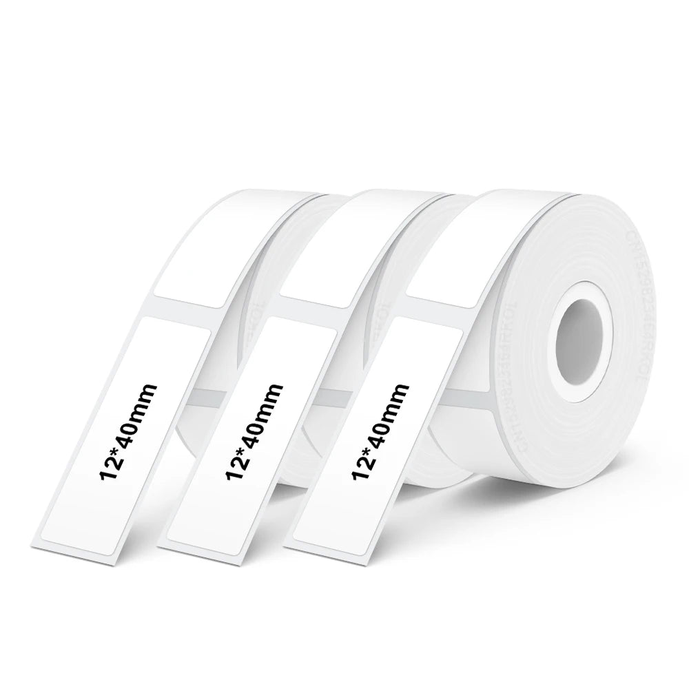 Simsiz Bluetooth Etiket Printeri – Portativ Termal Printer, Marklife P15 Mürəkkəbsiz Etiketləmə Cihazı, Mini Etiket Hazırlayan Printer, P15 Stiker Printeri.