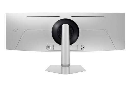 Samsung Odyssey OLED G9 49" (G91SD) DQHD 144Hz Gaming Monitor
